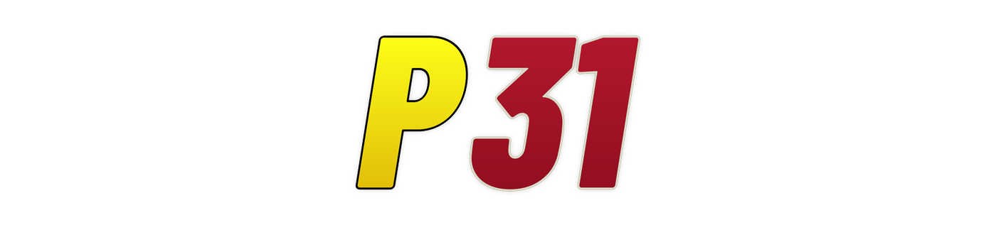 p31 Logo